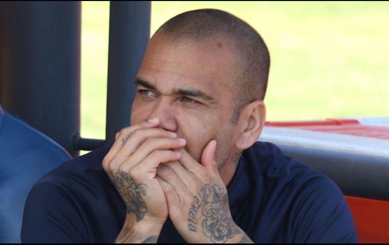 La abogada defensora del exfutbolista declaró que intentarán apelar la sentencia que le fue otorgada el día de hoy en Barcelona. SUN/Archivo