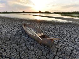 Esta problemática no es exclusiva de Ciudad de México o Estado de México, sino que comienza a extenderse al resto del territorio mexicano. EFE/ARCHIVO