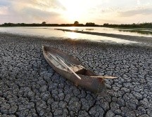 Esta problemática no es exclusiva de Ciudad de México o Estado de México, sino que comienza a extenderse al resto del territorio mexicano. EFE/ARCHIVO