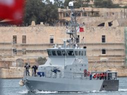 Por el momento se desconoce cuantas personas fueron rescatadas y si hay desaparecidos. EFE / ARCHIVO