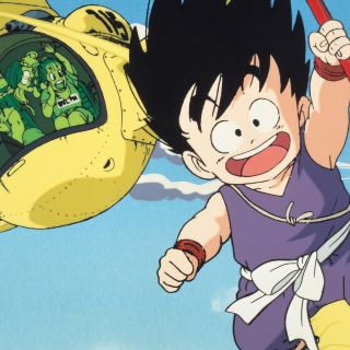 Anime de Dragon Ball, cerca de celebrar 38 años