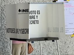 En enero, la Guardia Nacional se comprometió a acompañar el primer horario de los recorridos en algunas secciones del distrito 13, pero no se presentó. SUN / ARCHIVO