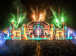Destacarán las presentaciones de David Guetta, Alesso, Alan Walker, Steve Aoki y Armin van Buuren, entre otros. ESPECIAL/EDC