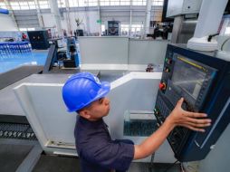 El mes pasado Jalisco registró una mejoría en cuanto a generación de empleos, luego de varios meses con saldos negativos. CORTESÍA