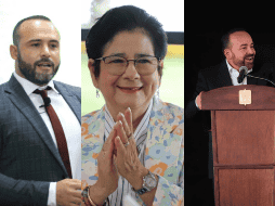 Morena definió nueve candidaturas de alcaldías para municipios en los que irán a la contienda sin coalición.