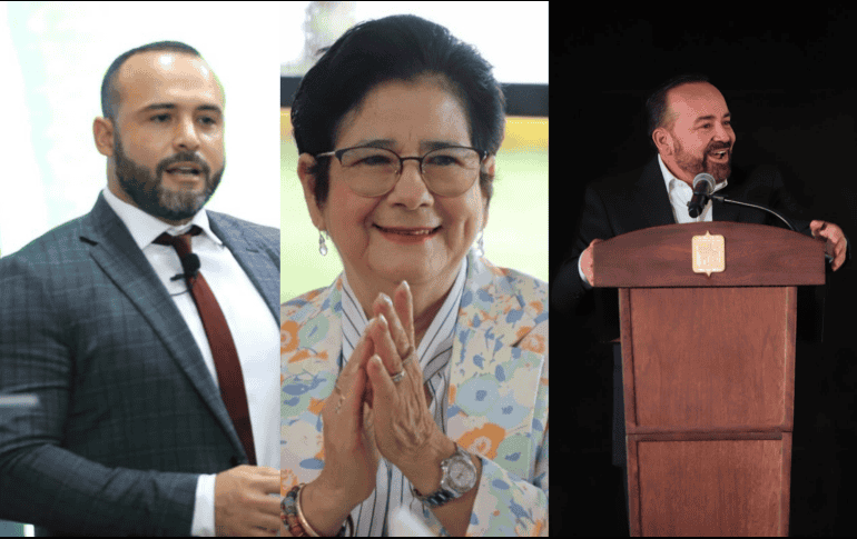 Morena definió nueve candidaturas de alcaldías para municipios en los que irán a la contienda sin coalición.