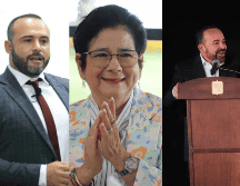 Morena definió nueve candidaturas de alcaldías para municipios en los que irán a la contienda sin coalición.