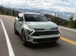 El nuevo modelo cuenta con más tecnología que sus antecesores. ESPECIAL