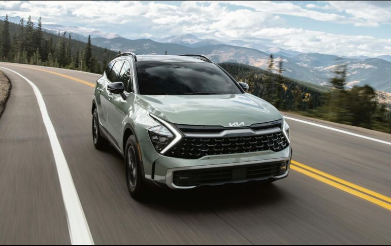 El nuevo modelo cuenta con más tecnología que sus antecesores. ESPECIAL