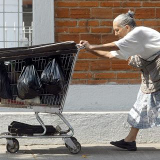 ¿Qué síntomas alertan sobre la aparición de osteoporosis?