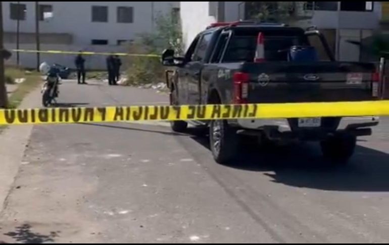 No se pudieron determinar mayores características acerca del origen del cuerpo ni de las causas de su muerte. ESPECIAL