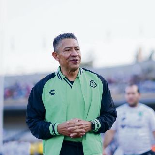 Santos vs. Mazatlán: Ambriz va por su primer triunfo