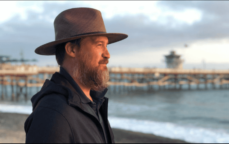 Mitchell falleció el pasado sábado 24 de febrero, de acuerdo con un comunicado que su familia publicó en las redes sociales. Instagram/ @mr_kenneth_mitchell