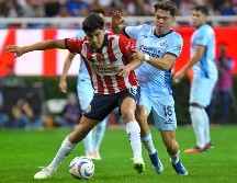 El encuentro entre Cruz Azul y Chivas originalmente se llevaría a cabo en la cancha del Estadio Ciudad de los Deportes. IMAGO7.