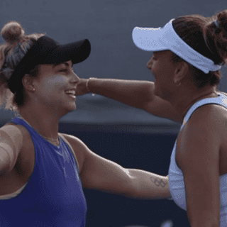 Renata Zarazúa se corona en el Abierto de Puerto Vallarta