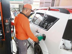 Consigue que tu auto gaste menos gasolina. EL INFORMADOR/ Archivo