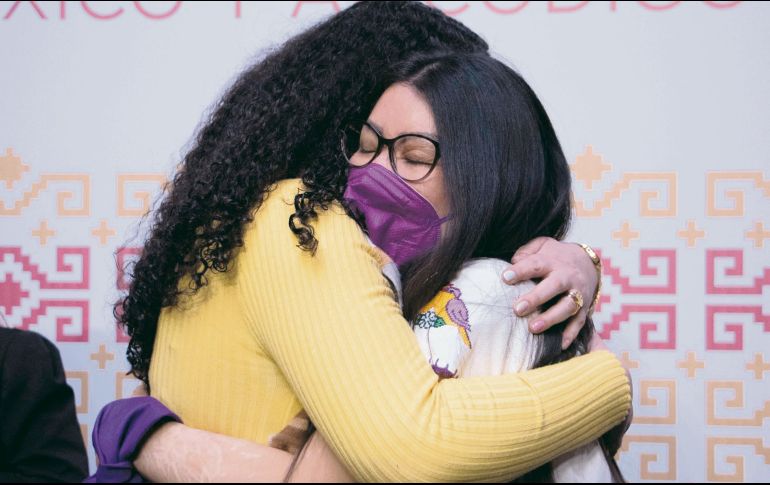 Después de la aprobación en el Congreso local, fue publicada en la Gaceta Oficial de la Ciudad de México y se sancionarán los ataques con ácido. EL UNIVERSAL