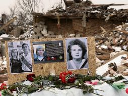 Subrayan que republicanos evitan confrontar a Rusia