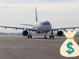 ¿Sabías que la aerolínea debe compensarte? Aqupi te decimos lo que señala la Profeco. EL INFORMADOR / ARCHIVO