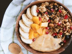 Para tener más energía es fundamental consumir hidratos de carbono saludables. UNSPLASH /  T. Bykovets