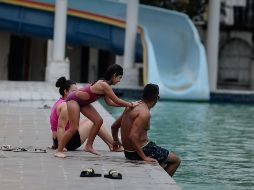 Febrero está a punto de terminar y marzo se aproxima con una fecha que significa descanso y esparcimiento para muchos: la Semana Santa. EL INFORMADOR / ARCHIVO