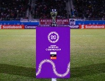 La Concacaf ha anunciado este lunes que Celaya e Irapuato, en Guanajuato, México, serán las sedes del Campeonato Sub-20 2024. IMAGO7