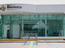 Con esto se pretende que la institución llegue a todos los lugares del país. SUN/ARCHIVO