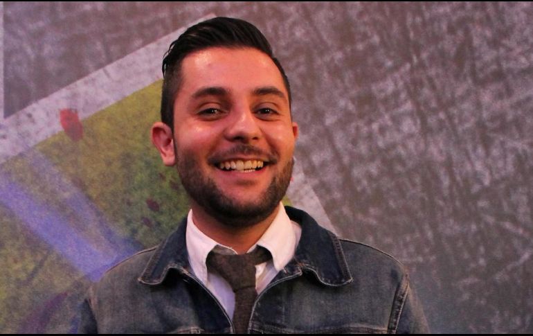 Los televidentes notaron al instante la ausencia de Ricardo Casares durante la programación matutina de Venga la Alegría. SUN/ ARCHIVO