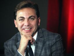 La relación del cantante terminó de manera sorpresiva el pasado viernes. EL INFORMADOR/ARCHIVO