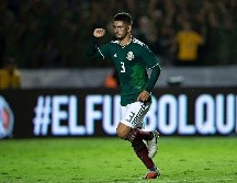 Su paso con Pachuca y Chivas durante los últimos años le ha valido a Víctor Guzmán para consolidarse como uno de los mejores jugadores de la Liga MX. IMAGO7