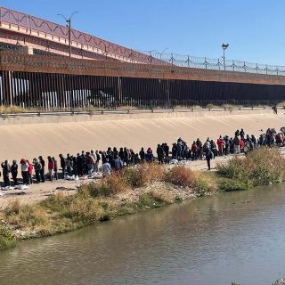 Biden y Trump visitarán la frontera entre Estados Unidos y México