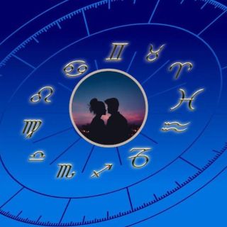 Estos son los signos que tendrán suerte en el amor para marzo, según la IA