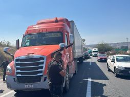 Con el asesinato de este custodio suman al menos nueve asesinatos de guardias privados asesinados en distintos hechos en la Zona Metropolitana de Guadalajara. CORTESÍA/ SSE.