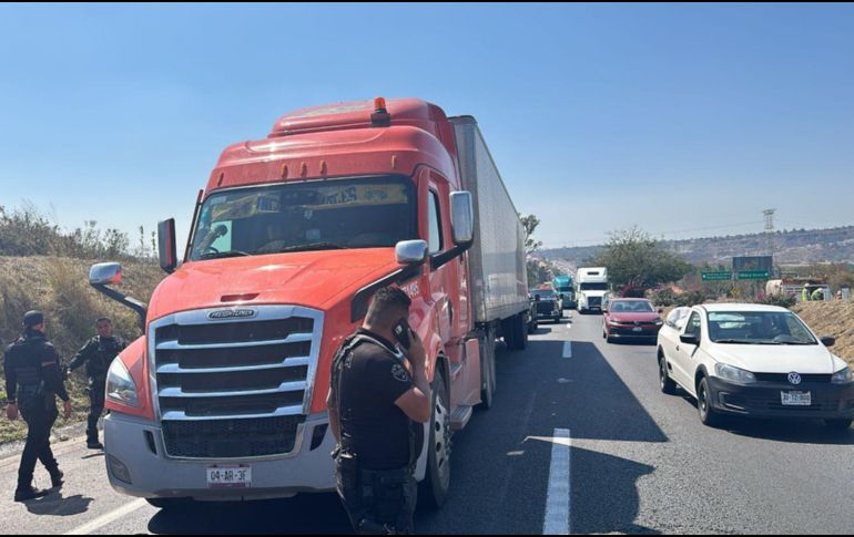 Con el asesinato de este custodio suman al menos nueve asesinatos de guardias privados asesinados en distintos hechos en la Zona Metropolitana de Guadalajara. CORTESÍA/ SSE.