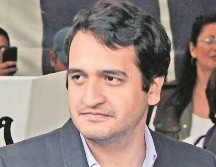 A pesar de la política de austeridad promovida por su padre, López Beltrán suele frecuentar lugares de lujo. SUN/Archivo