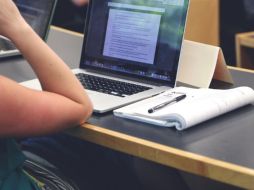 Los abogados podrían ser reemplazados por computadoras, a menos, que tengan una especialidad. Pixabay.