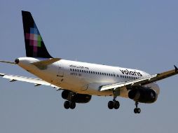 En el último trimestre de 2023, los ingresos operativos totales se ubicaron en 899 millones de dólares. EL INFORMADOR/ARCHIVO