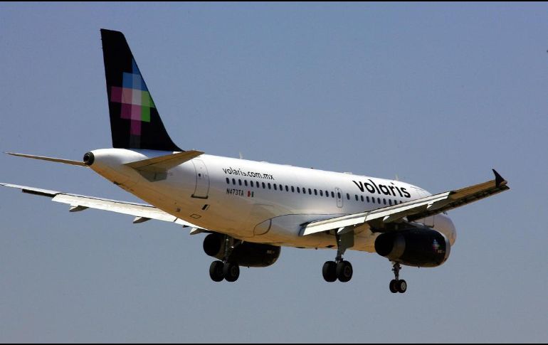 En el último trimestre de 2023, los ingresos operativos totales se ubicaron en 899 millones de dólares. EL INFORMADOR/ARCHIVO