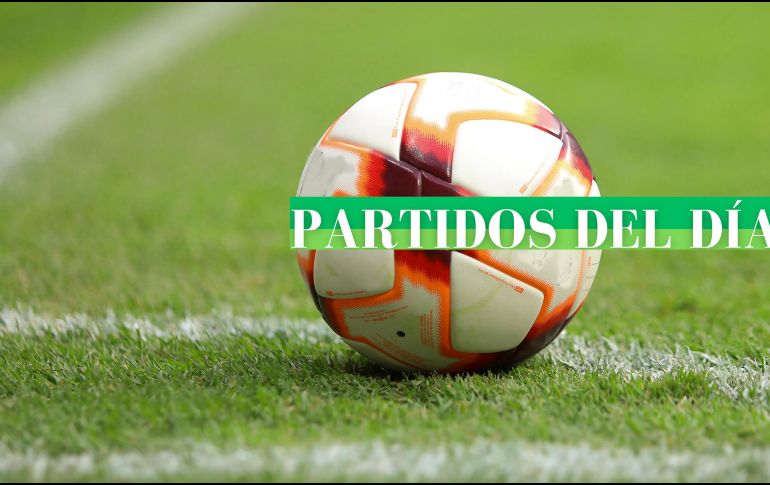 Algunos de los juegos podrán ser vistos en televisión de paga, otros en señal abierta, y algunos también serán transmitidos en las plataformas de streaming. IMAGO7