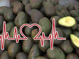 Esta fruta debería ser parte de tu dieta cotidiana para mejorar el índice del colesterol. EL INFORMADOR / ARCHIVO