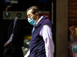 La OMS recomienda continuar con las medidas preventivas para evitar propagar el contagio de este virus. EL INFORMADOR / ARTURO NAVARRO