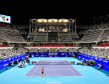 Con la donación realizada por la ATP, se facilitan las acciones para devolverles a las personas su hogar luego de meses muy complicados. EFE / ARCHIVO