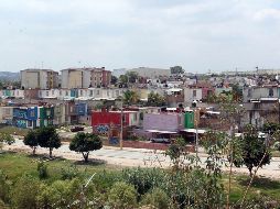 Aquí puedes ver precios mínimos y precios máximos por zona. EL INFORMADOR / ARCHIVO