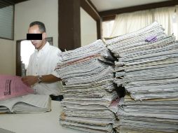 En diciembre de 2022, Pío López Obrador presentó una denuncia en contra de Loret de Mola por haber presentado los videos en los que el hermano del Presidente 