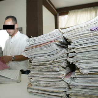 ¿A qué asistió Loret de Mola a un juzgado este martes?