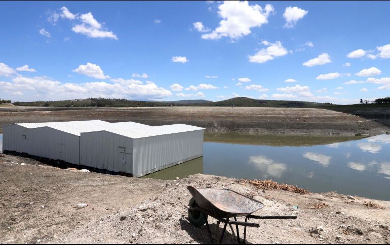 La crisis de agua es uno de los problemas más serios de la actualidad. SUN/ARCHIVO