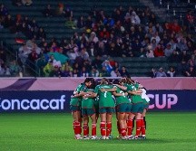 La Selección Mexicana Femenil acumula 18 victorias y cuatro empates en un año y medio. IMAGO7.