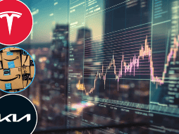 Entre los inversionistas destacan Amazon, Tesla y Kia. ESPECIAL
