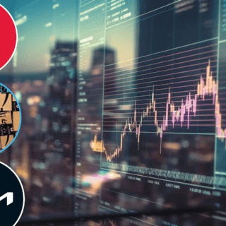 Estas empresas extranjeras realizarán inversiones millonarias en México