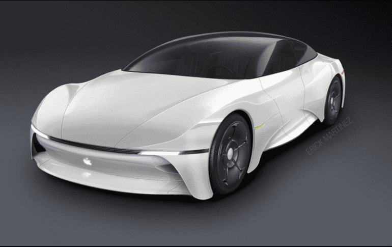 El liderazgo del proyecto sufrió importantes cambios a lo largo de los años. X/@TuAppleMundo